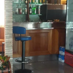 Hotel Marinella гостиничный бар