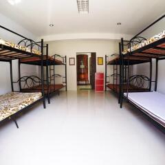 Отель Dd Guesthouse & Backpacker Самуи детские мероприятия