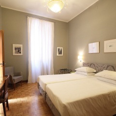 Hotel Gabrielli 4* Стандартный номер с различными типами кроватей фото 3