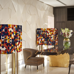 Отель The Alexander, A Luxury Collection Hotel, Yerevan Армения, Ереван - отзывы, цены и фото номеров - забронировать отель The Alexander, A Luxury Collection Hotel, Yerevan онлайн интерьер отеля фото 3