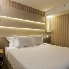Americas Copacabana Hotel комната для гостей фото 4