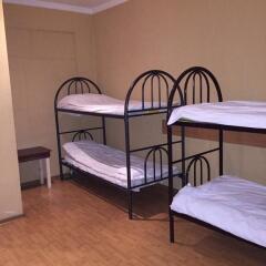 Apple hostel Алматы детские мероприятия фото 2