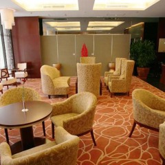 Vision Hotel интерьер отеля