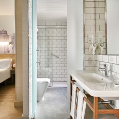 Hotel Regente 3* Семейный люкс фото 3