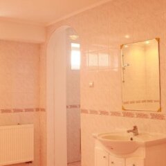 Hostel Anastasia Калининград ванная фото 2