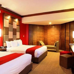 Отель Outrigger Guam Beach Resort Тамунинг комната для гостей фото 9