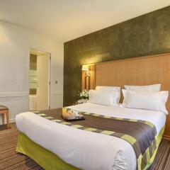 Hotel Mondial 3* Улучшенный номер фото 2
