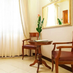 Diamond Hotel & Resorts Naxos - Taormina Таормина удобства в номере фото 2