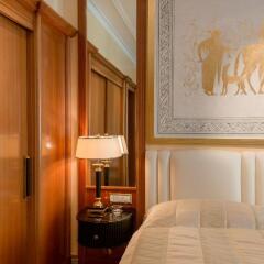 Savoy Hotel Baur en Ville 5* Классический номер фото 2