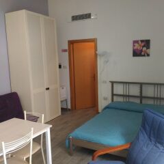 Апартаменты Residence 2 Studio & Suites Студия с различными типами кроватей