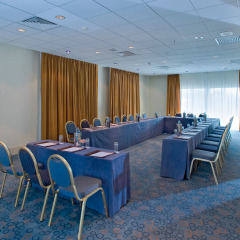 Mediterranean Beach Hotel in Limassol, Cyprus from 174$, photos, reviews - zenhotels.com photo 10