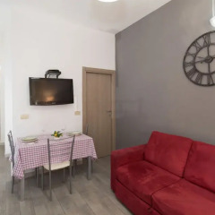 Апартаменты Residence 2 Studio & Suites комната для гостей фото 9