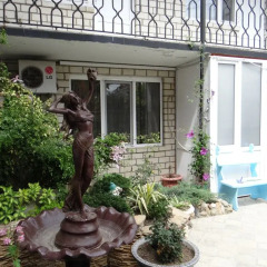 Гостиница Guest House Nika фото 4