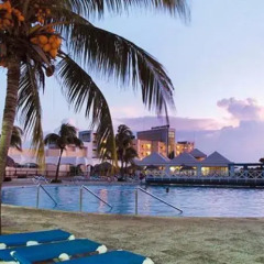 Отель BelleVue Palma Real All Inclusive бассейн фото 3