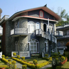 Отель Kantipur Hotel Непал, Покхара - отзывы, цены и фото номеров - забронировать отель Kantipur Hotel онлайн фото 2