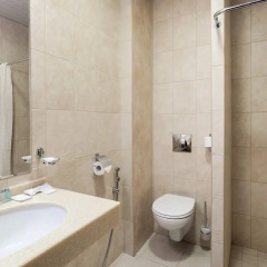 Cosmos Petrozavodsk Hotel комната для гостей фото 6