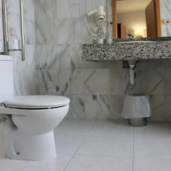 Ramblas Hotel 3* Стандартный номер с различными типами кроватей фото 7