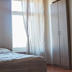 Гостиница Kasiopeja комната для гостей фото 3