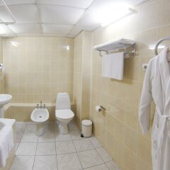 Гостиница Садко 3* Номер Бизнес фото 6