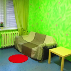 Гостиница Мини отель Звездный в Новосибирске 5 отзывов об отеле, цены и фото номеров - забронировать гостиницу Мини отель Звездный онлайн Новосибирск фото 4