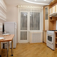 Гостиница Euapartments Ozheshko в номере фото 2