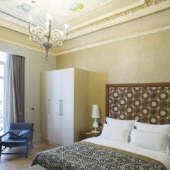 Отель Stories Kumbaraci 4* Номер Делюкс фото 2