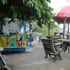 Отель Tao Thong Villa 2 гостиничный бар
