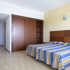 Hotel Club Palia La Roca комната для гостей фото 7