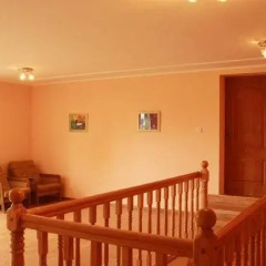 Hostel Anastasia Калининград сауна