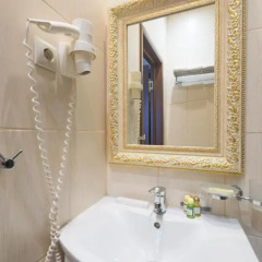 Отель Гранд Белорусская 4* Одноместный номер фото 2
