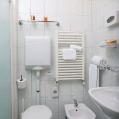Hotel Bahama ванная