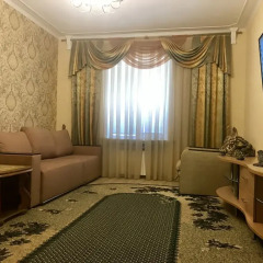 Гостиница на Новороссийской 18 в Севастополе отзывы, цены и фото номеров - забронировать гостиницу на Новороссийской 18 онлайн Севастополь комната для гостей фото 3