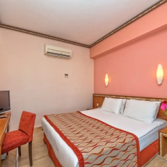 Отель Royal Atlantis Spa & Resort - All Inclusive Сиде комната для гостей фото 6