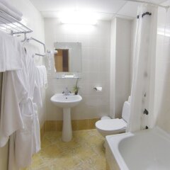 Гостиница Садко 3* Номер Бизнес фото 5
