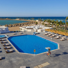 Отель Meraki Resort (Adults Only) с домашними животными фото 5