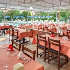 Konar Hotel Турция, Кемер - отзывы, цены и фото номеров - забронировать отель Konar Hotel - All Inclusive онлайн питание