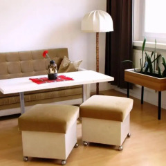 OSTEL - Das DDR Hostel комната для гостей фото 5