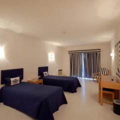 Отель Grand Muthu Oura View Beach Club 5* Студия