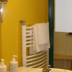 Hotel Asperner Löwe Вена удобства в номере фото 2