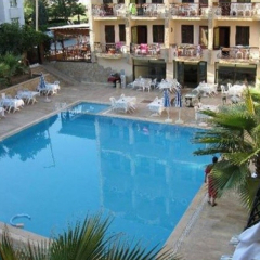 Stone House Hotel бассейн фото 4
