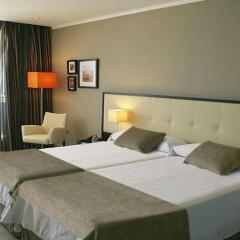 Gran Hotel Sol y Mar (только для взрослых 16+) 4* Улучшенный номер фото 2