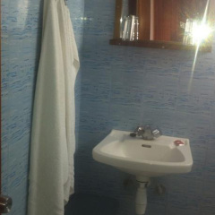 Hotel Katerina Парадиси ванная