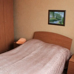 Гостиница Арктик-Сервис 2* Улучшенный номер фото 4