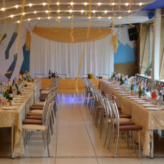 Гостиница Flamingo Resort