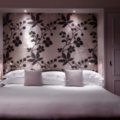Le Mathurin Hotel & Spa 4* Люкс с различными типами кроватей