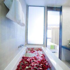 Отель Coconut Village Resort 4* Студия с различными типами кроватей фото 2