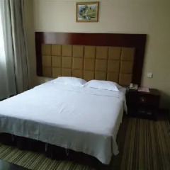 Super 8 Hotel Xian Nanshaomen комната для гостей фото 4