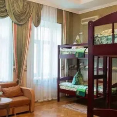 Гостиница Guest House Rashel комната для гостей фото 3