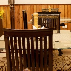 Отель Wood Castle интерьер отеля фото 4