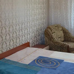 Гостиница Guest House Alina Бердянск комната для гостей фото 5